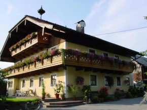 Gästehaus Steinerhof